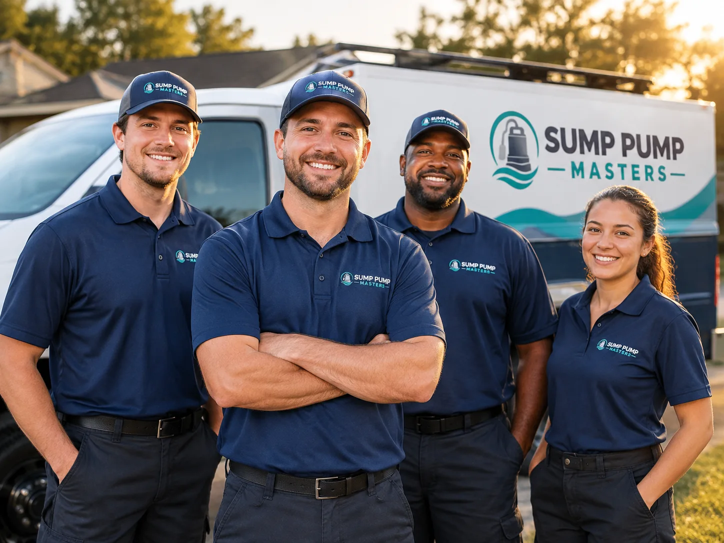 Sump Pump Repair company in Smith River, CA