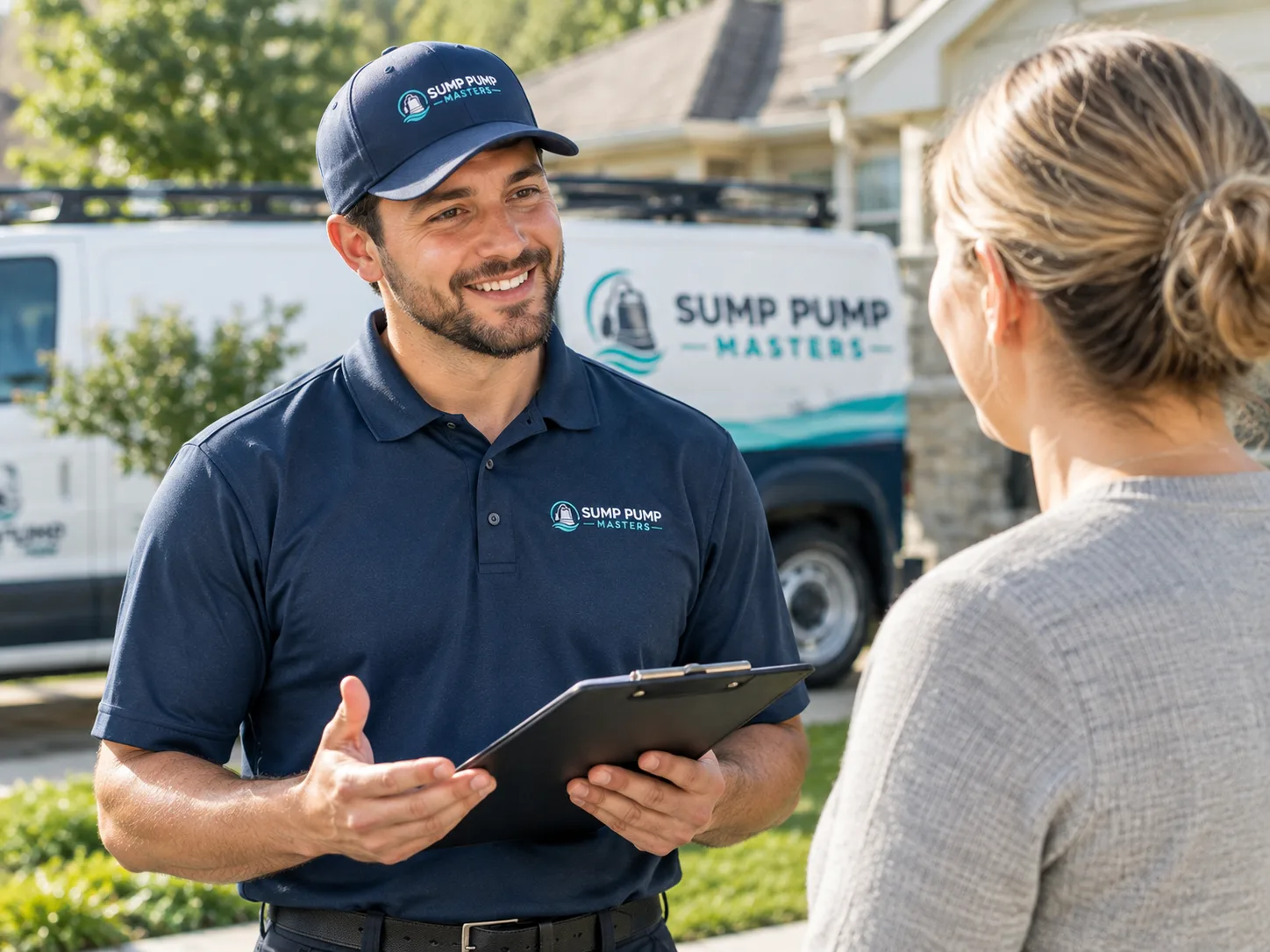 Sump Pump Repair Smith River, CA FAQs
